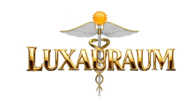 Luxauraum