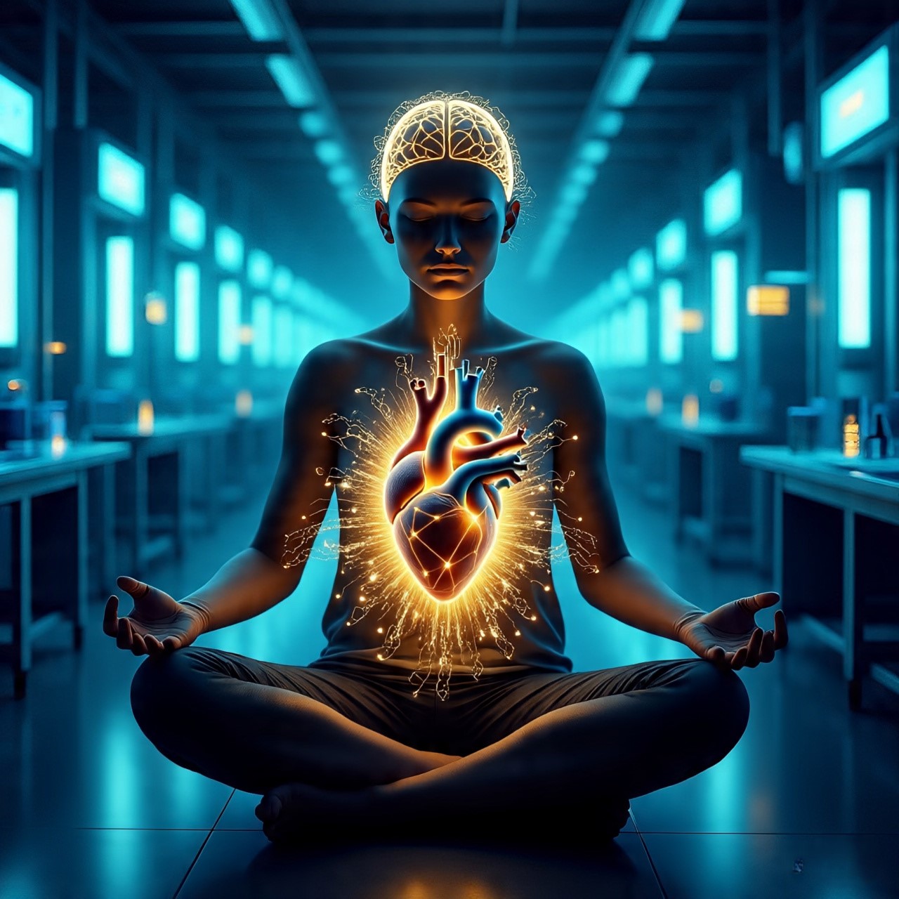 How to Rewire Your Brain for a Better Life: The Spiritual Upgrade No One Told You About