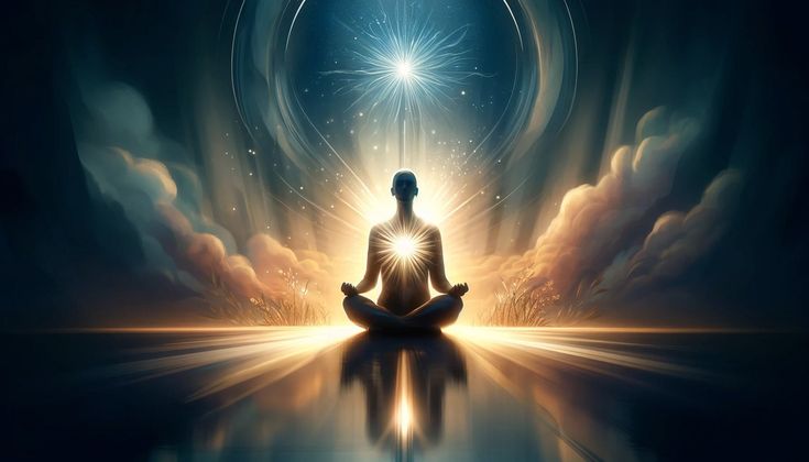 The Most Important Thing You'll Ever Do Is Already Inside You