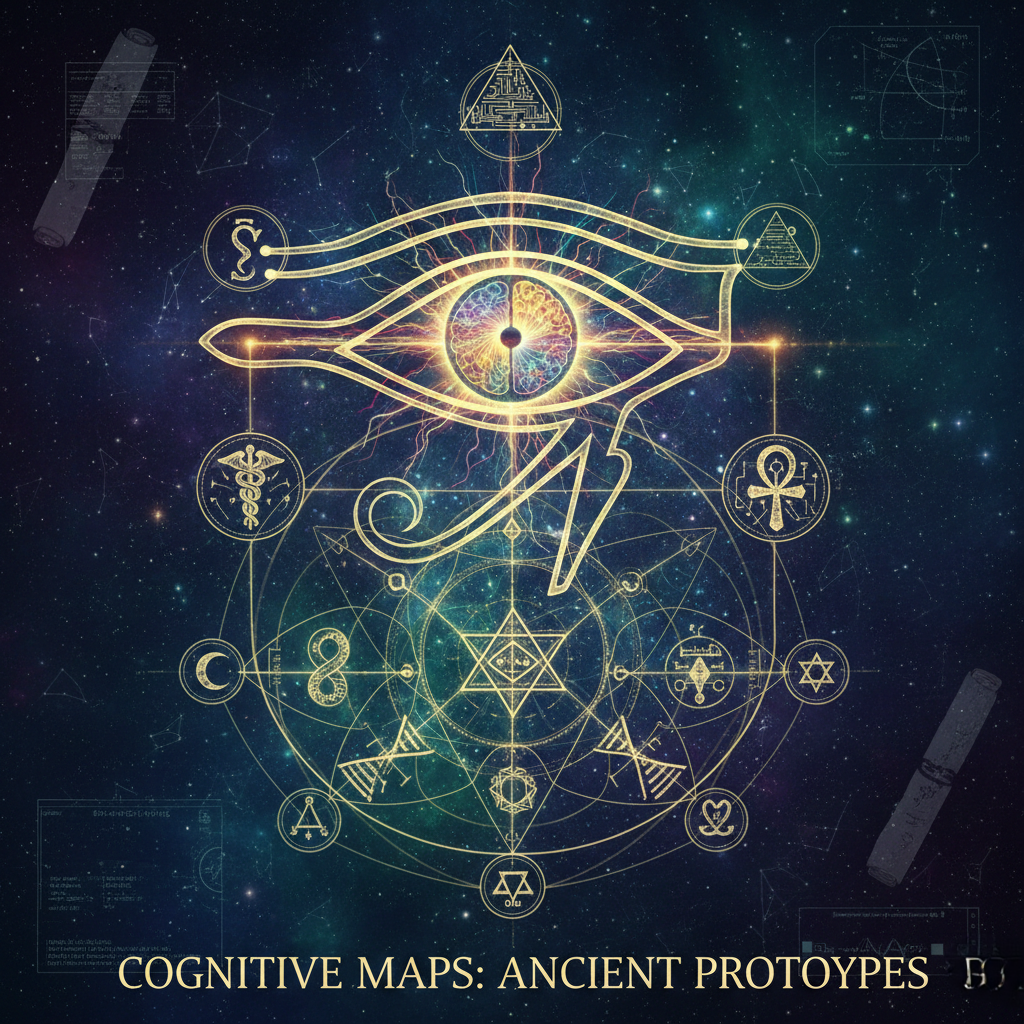 Occultism Is Not Magic—It’s Cognitive Technology