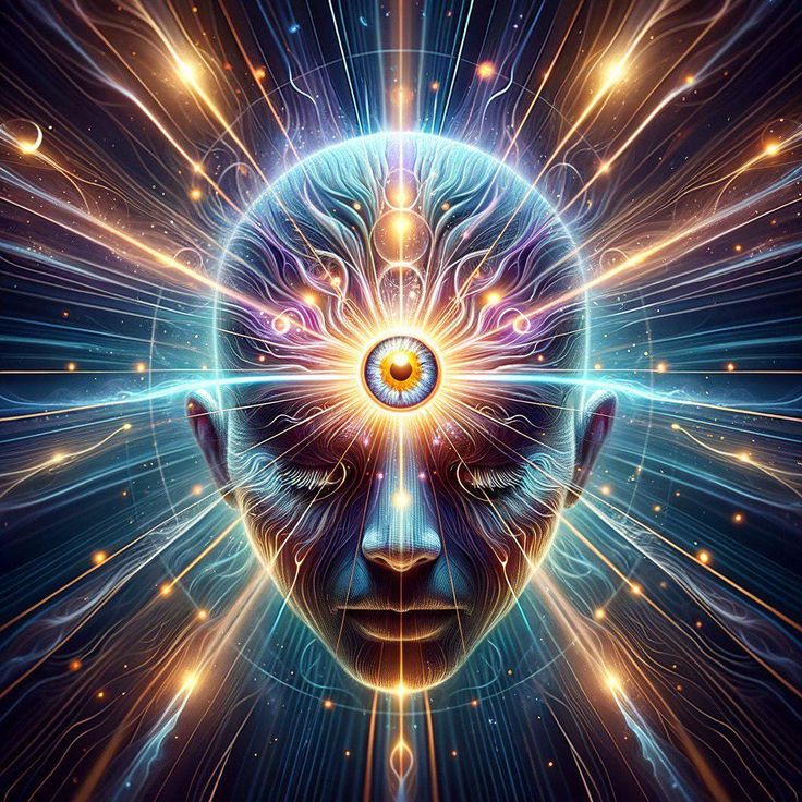 The Invisible Filter: How Your Mind Creates Your Reality Before You See It