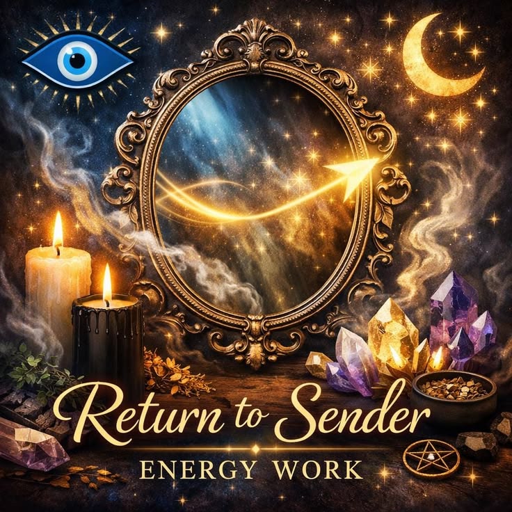 What Every Tradition Got Right: The Brain Science of "Evil Returning back to the Sender"