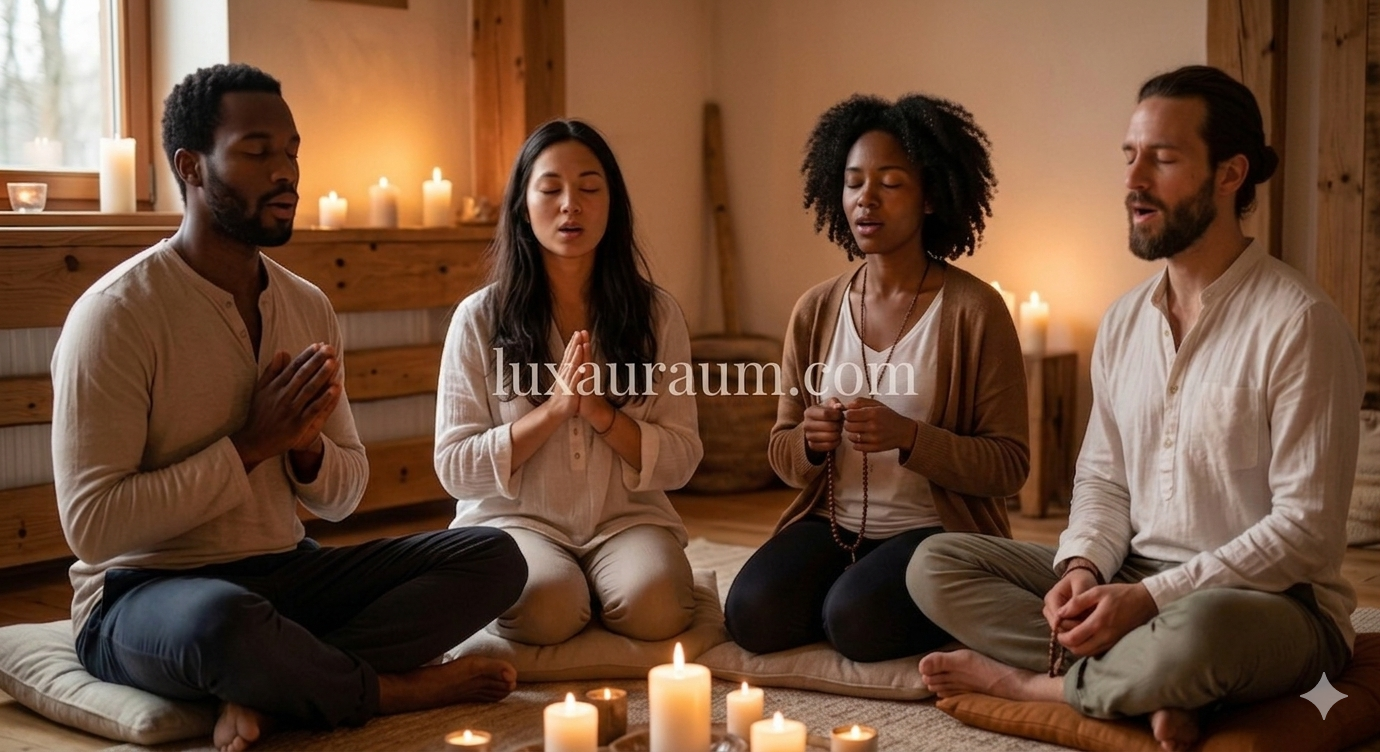 The Spiritual Benefit of Chanting the Name of God