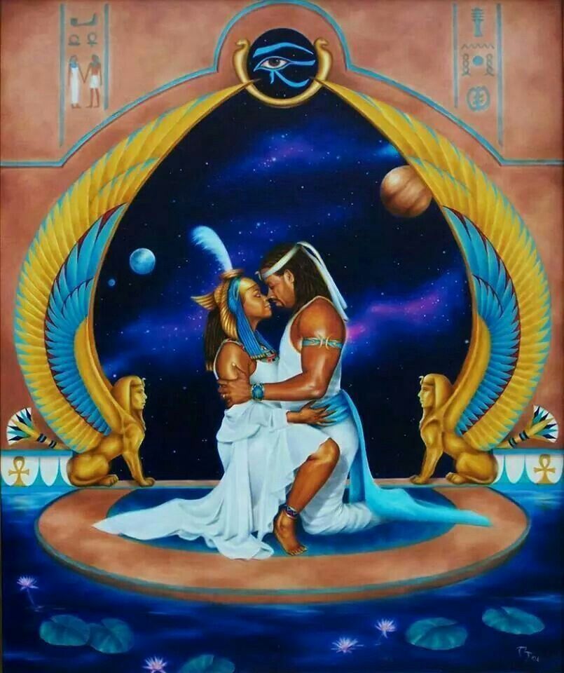 The Hidden Science of Sexual Energy: What the Ankh Really Means and How to Stop Wasting Your Most Powerful Fuel